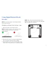 Preview for 9 page of ETEKCITY FG830LB User Manual