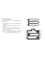 Предварительный просмотр 26 страницы ETEKCITY FG830LB User Manual