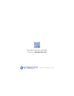 Предварительный просмотр 33 страницы ETEKCITY FG830LB User Manual