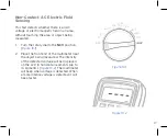 Предварительный просмотр 17 страницы ETEKCITY MSR-A1000 Manual