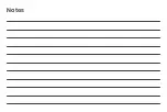 Предварительный просмотр 39 страницы ETEKCITY MSR-A2000 User Manual