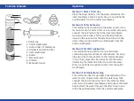 Preview for 3 page of ETEKCITY SG00FI01E User Manual