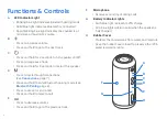 Предварительный просмотр 6 страницы ETEKCITY VivaSound EBK-C151-KUSR User Manual