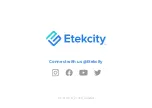 Предварительный просмотр 16 страницы ETEKCITY VivaSound EBK-C151-KUSR User Manual