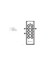 Preview for 7 page of ETEKCITY ZAP 1L-Rx Manual