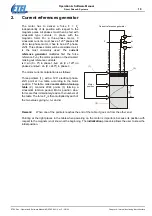 Предварительный просмотр 19 страницы Etel DSC Series Operation & Software Manual