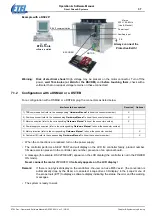 Предварительный просмотр 37 страницы Etel DSC Series Operation & Software Manual