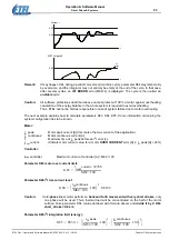 Предварительный просмотр 93 страницы Etel DSC Series Operation & Software Manual