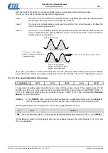 Предварительный просмотр 107 страницы Etel DSC Series Operation & Software Manual