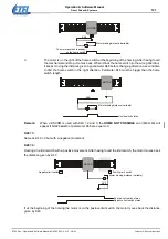 Предварительный просмотр 121 страницы Etel DSC Series Operation & Software Manual