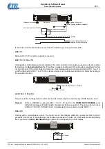 Предварительный просмотр 123 страницы Etel DSC Series Operation & Software Manual