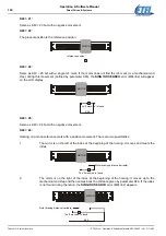 Предварительный просмотр 124 страницы Etel DSC Series Operation & Software Manual