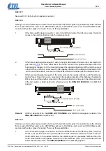 Предварительный просмотр 125 страницы Etel DSC Series Operation & Software Manual