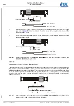 Предварительный просмотр 126 страницы Etel DSC Series Operation & Software Manual