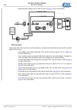 Предварительный просмотр 136 страницы Etel DSC Series Operation & Software Manual