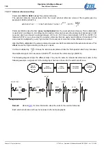 Предварительный просмотр 144 страницы Etel DSC Series Operation & Software Manual