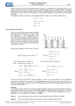 Предварительный просмотр 169 страницы Etel DSC Series Operation & Software Manual