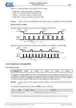 Предварительный просмотр 207 страницы Etel DSC Series Operation & Software Manual