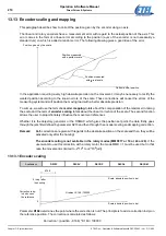 Предварительный просмотр 210 страницы Etel DSC Series Operation & Software Manual