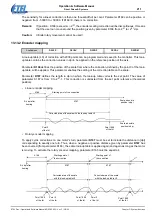 Предварительный просмотр 211 страницы Etel DSC Series Operation & Software Manual