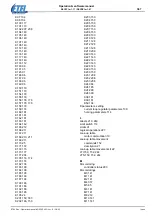 Предварительный просмотр 367 страницы Etel DSC Series Operation & Software Manual