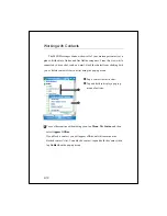 Preview for 146 page of ETen glowfiish M700 User Manual