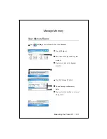 Preview for 207 page of ETen glowfiish M700 User Manual