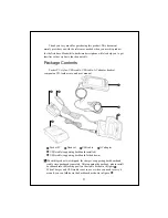 Preview for 3 page of ETen P300 Quick Start Manual