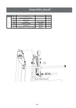 Предварительный просмотр 12 страницы ETENON Fitness PC1611 Owner'S Manual