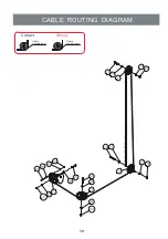 Предварительный просмотр 11 страницы ETENON Fitness PC2011 Owner'S Manual