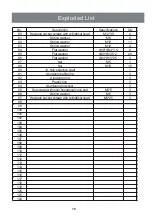 Preview for 20 page of ETENON Fitness PC2030 Owner'S Manual