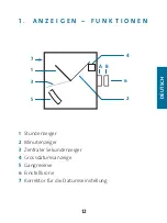 Preview for 13 page of Eterna EMC 3510 User Manual