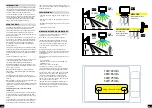 Preview for 2 page of Eterna FLD10PIRBK Installation Instructions