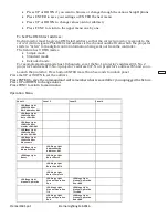 Preview for 5 page of Eternal Lighting Premier150 Spot User Manual