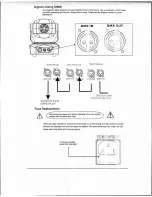 Предварительный просмотр 9 страницы Eternal Lighting STELLAR6OXT User Manual