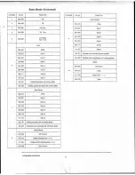 Предварительный просмотр 17 страницы Eternal Lighting STELLAR6OXT User Manual