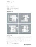 Preview for 4 page of Eternal Lighting ULTRA170 CW/WW User Manual