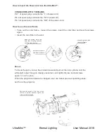 Preview for 5 page of Eternal Lighting UltraMini User Manual