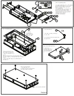 Предварительный просмотр 2 страницы ETERNAL RIVAL Aegis Fighstick Manual