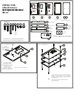 ETERNAL RIVAL Art Fighstick Manual preview