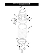 Preview for 6 page of Eternal GU125T Installation And Operation Manual