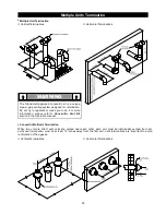 Preview for 23 page of Eternal GU125T Installation And Operation Manual