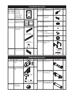 Preview for 3 page of Eternal GU145/508111145 Installation & Operation Manual