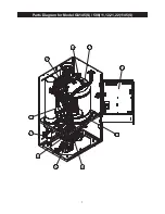 Preview for 7 page of Eternal GU145/508111145 Installation & Operation Manual