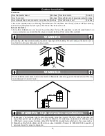 Preview for 15 page of Eternal GU145 (S) Operation Manual