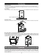 Предварительный просмотр 20 страницы Eternal GU145 (S) Operation Manual