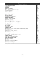 Preview for 2 page of Eternal GU145 Series Installation And Operation Manual