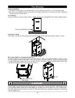 Preview for 18 page of Eternal GU145 Series Installation And Operation Manual