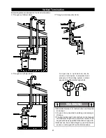 Preview for 21 page of Eternal GU145 Series Installation And Operation Manual