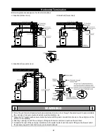 Preview for 22 page of Eternal GU145 Series Installation And Operation Manual